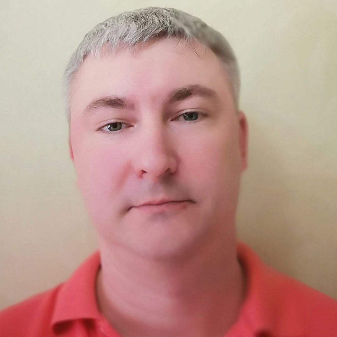 Павел Лещев