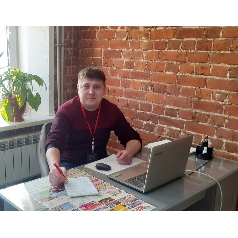 Владимир Луцкий