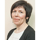 Ольга Лазарева