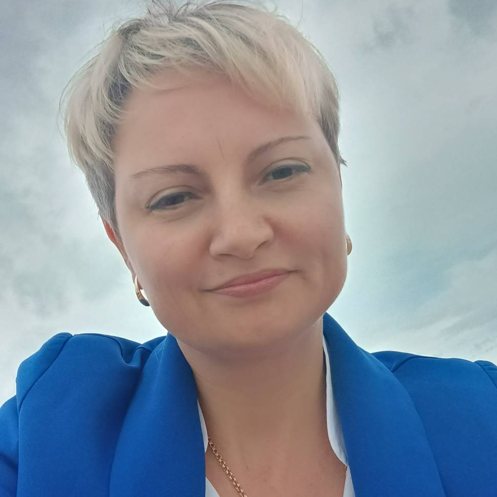 Ольга Рейда