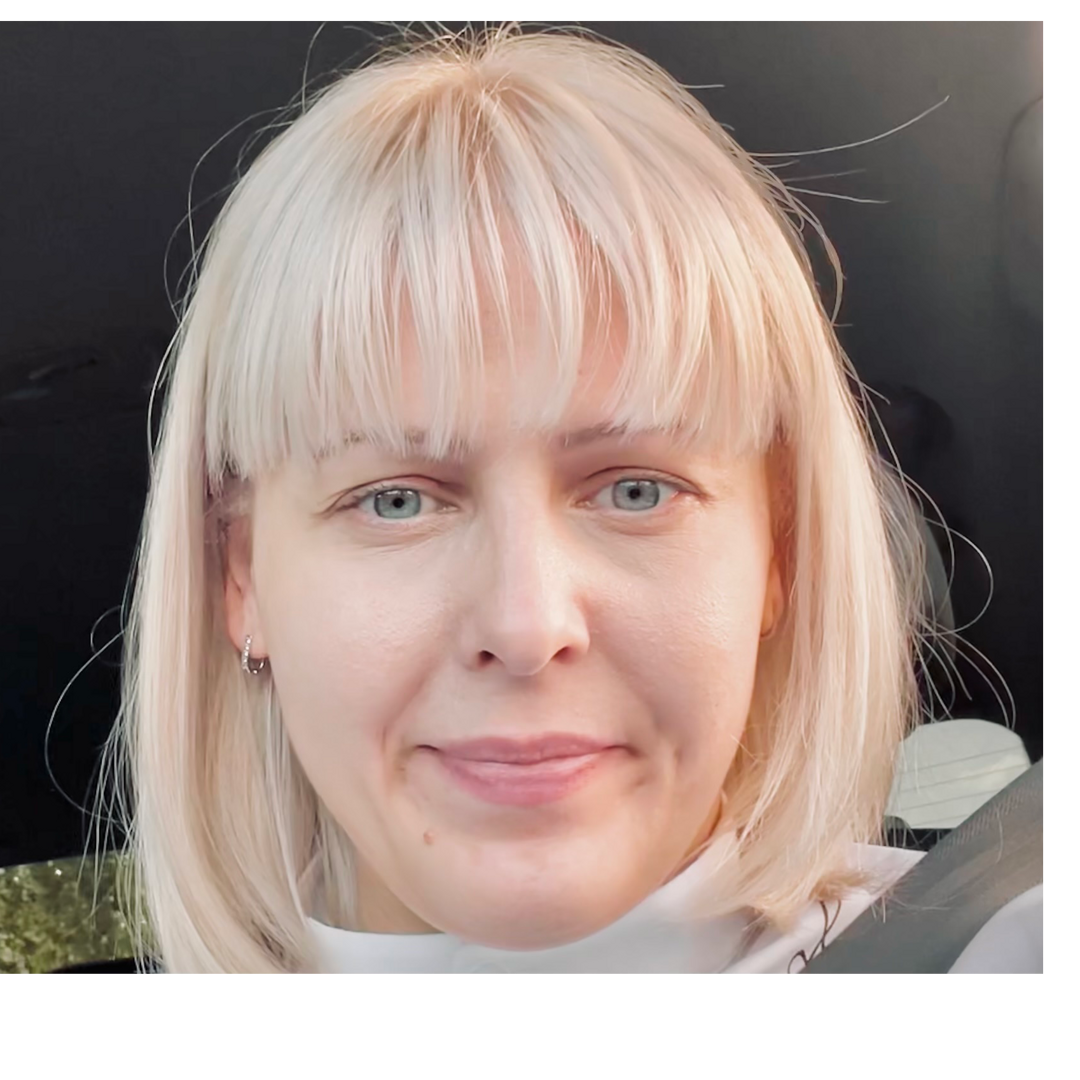 Диана Нурисламова