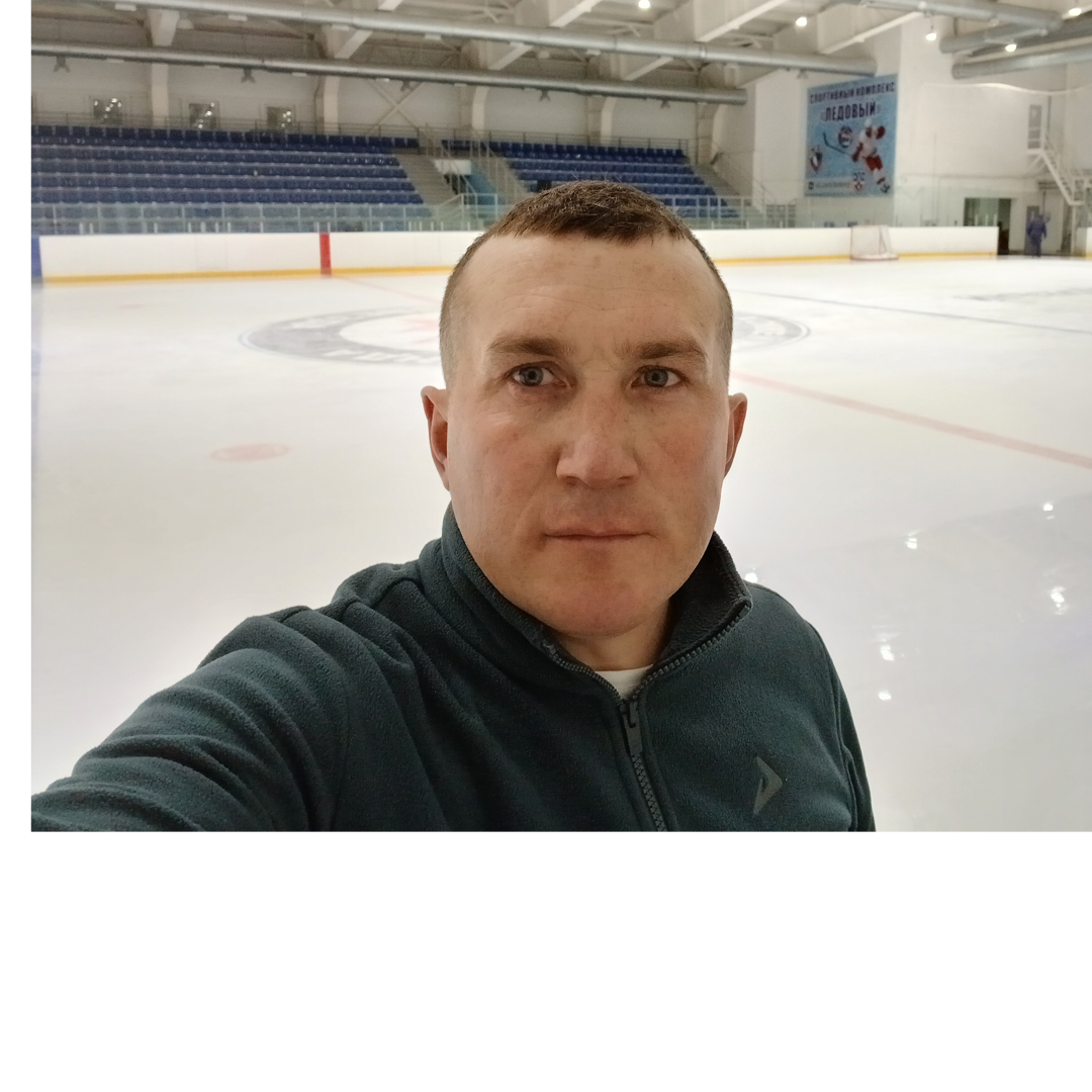 Егор Коньков