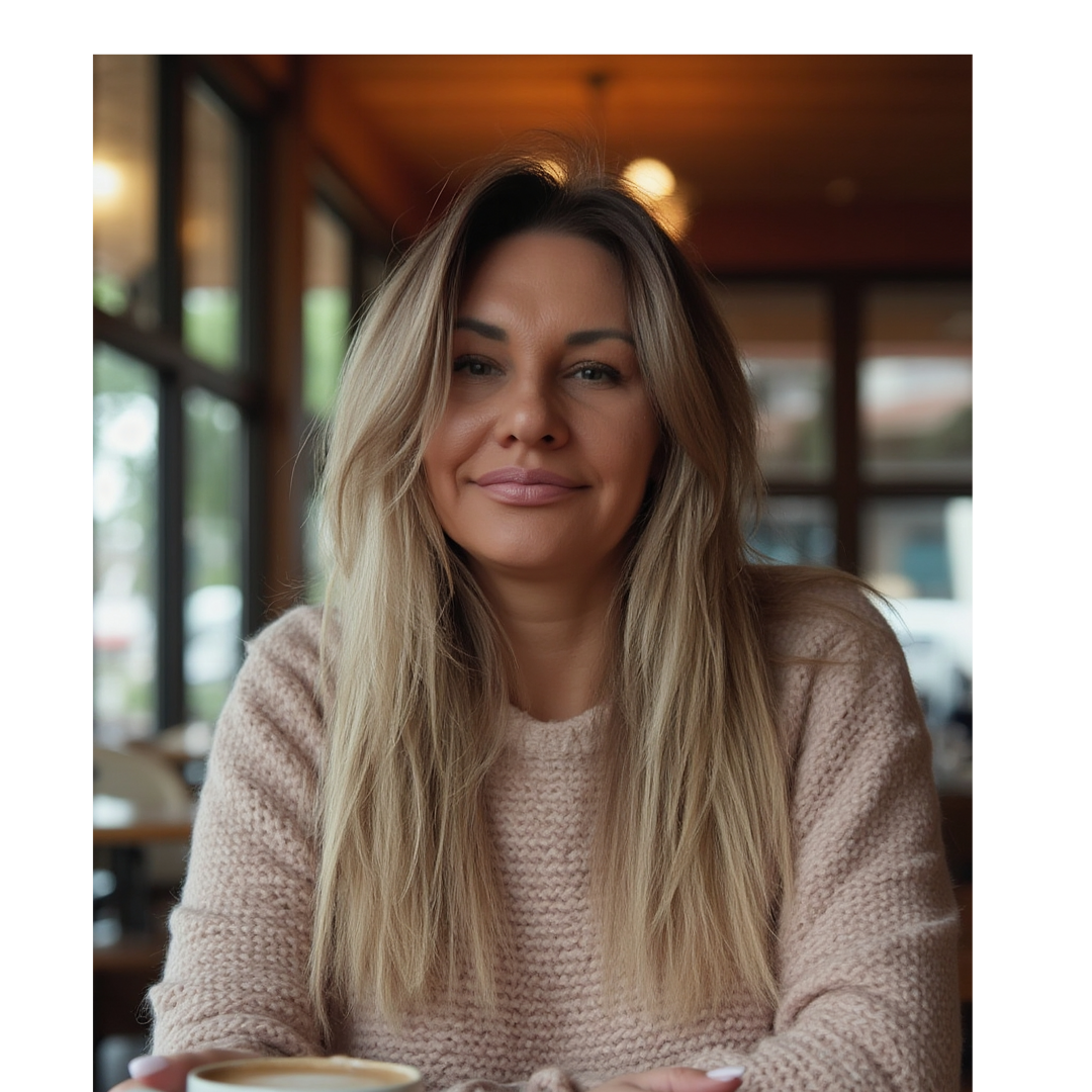 Оксана Смирнова