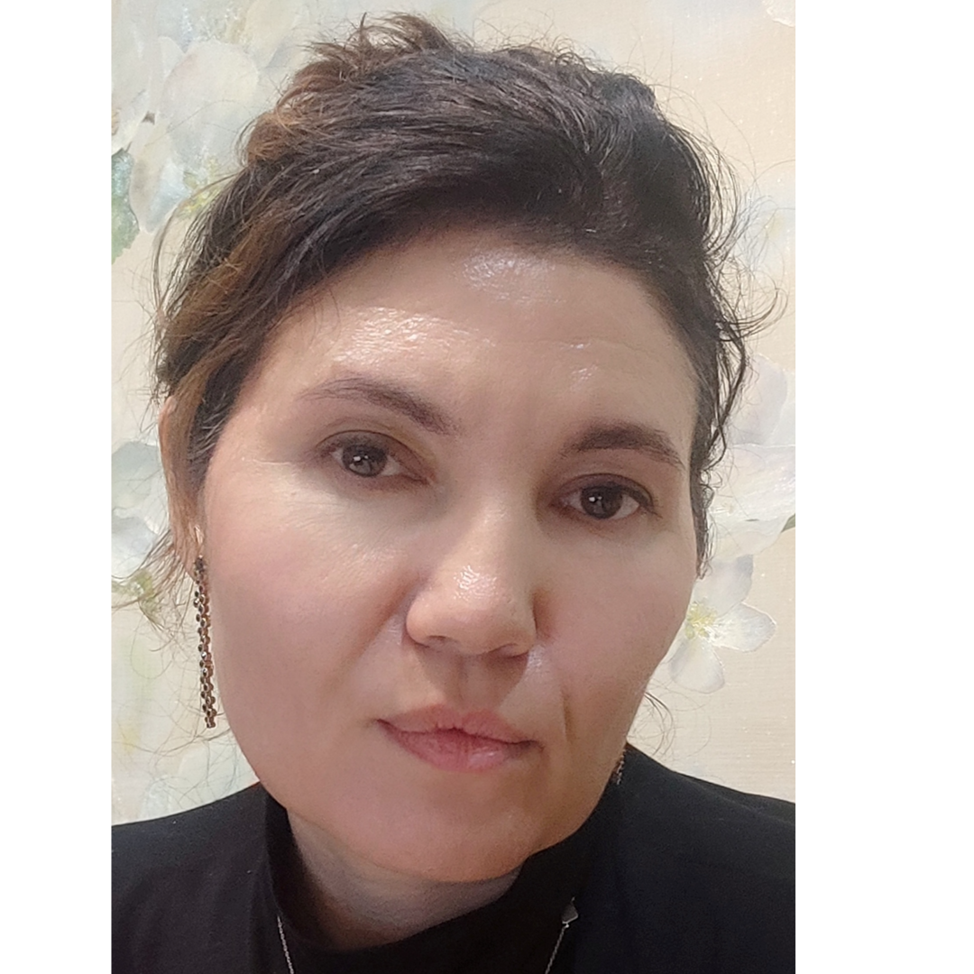 Анна Пляскина