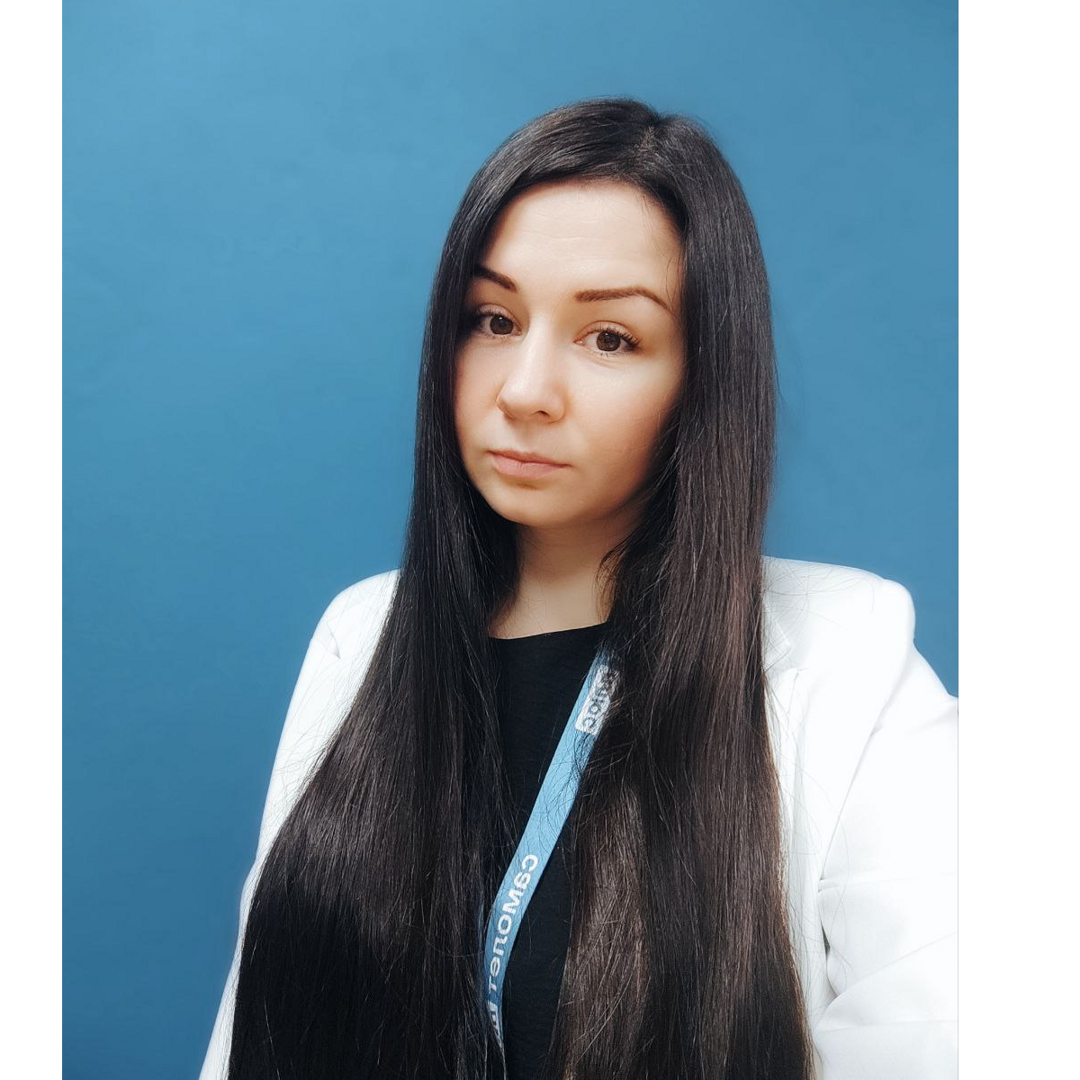 Анастасия Никандрова