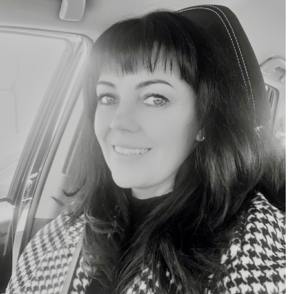 Ольга Милина