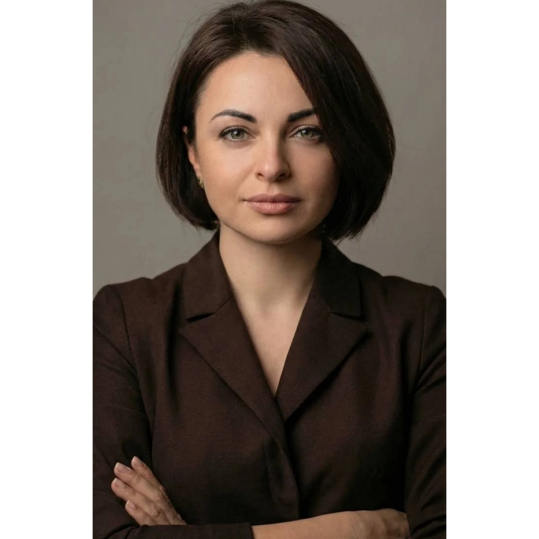 Регина Сыровая