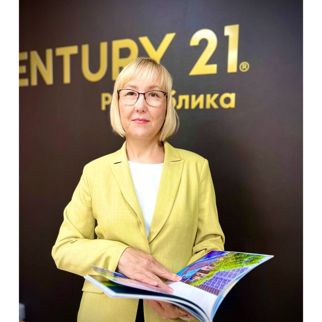 Алена Курмышкина