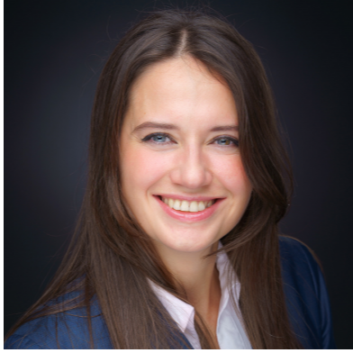 Влада Красницкая