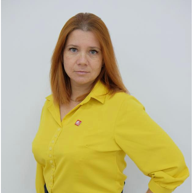 Валентина Лохнова