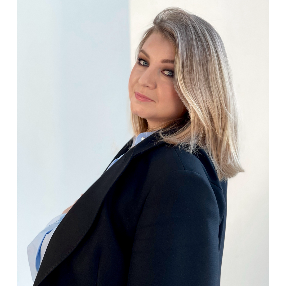 Екатерина Кузнецова