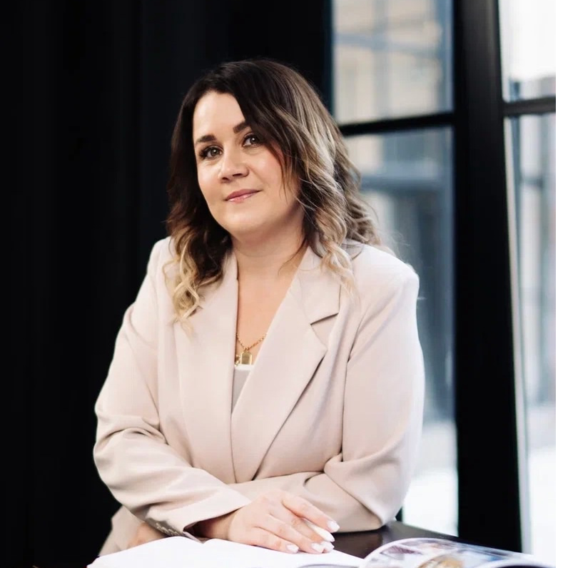 Лидия Королева