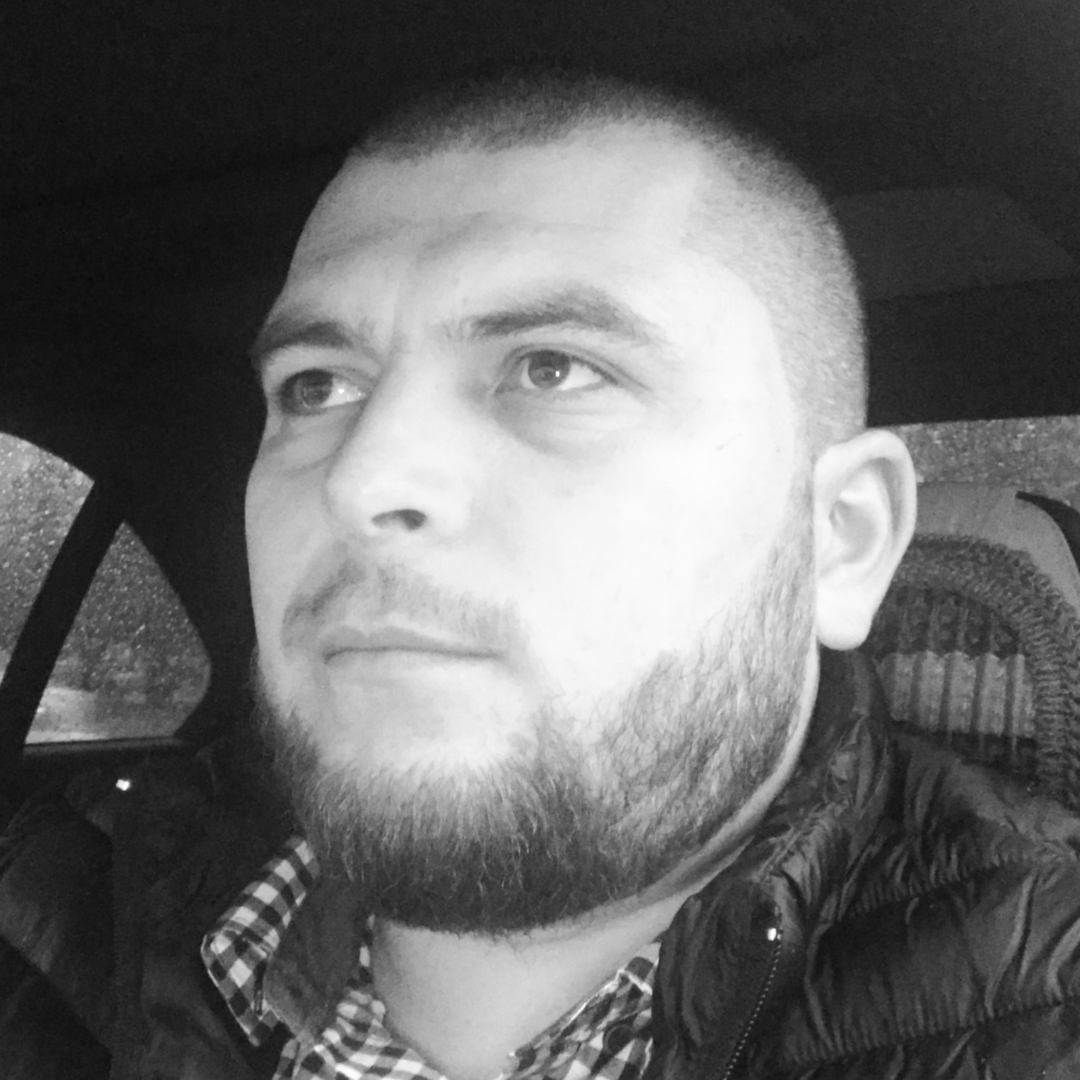 Михаил Куценко