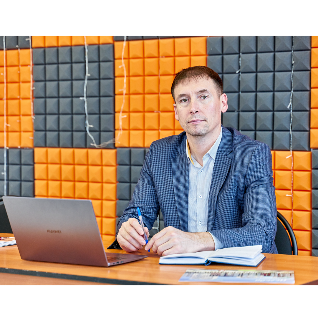 Эдуард Маланин