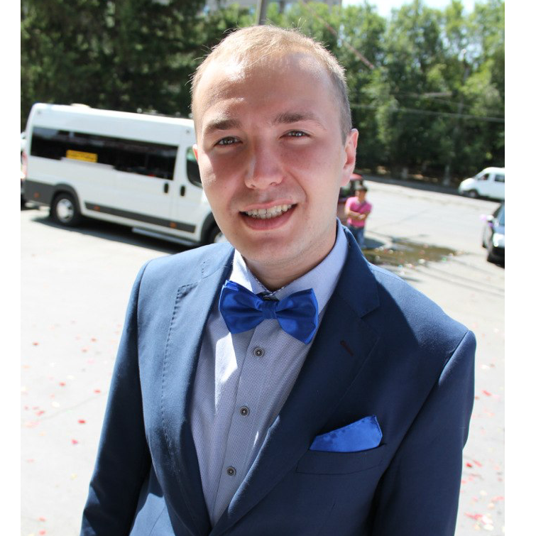 Дмитрий Ильин