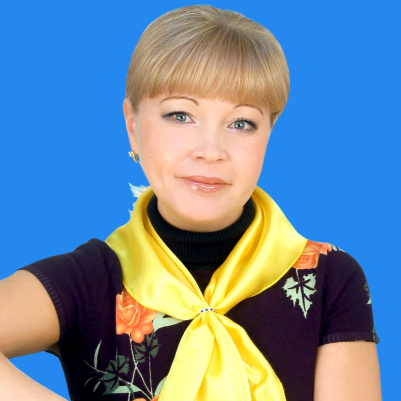 Наталья Костюченко