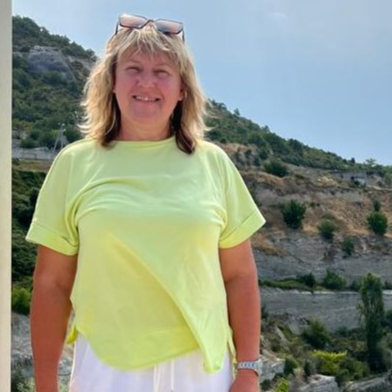 Наталья Бахвалова