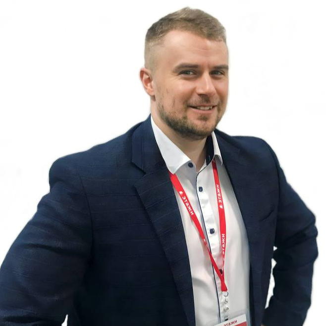 Сергей Плотников