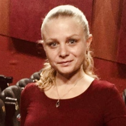 Елена Головко