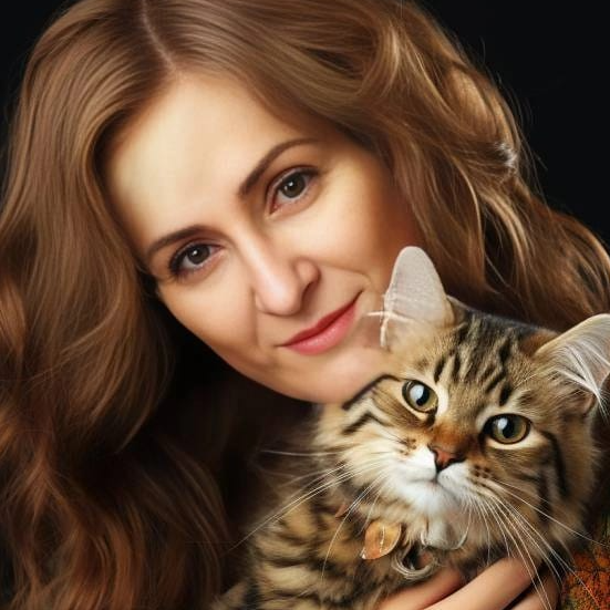 Юлия Полякова