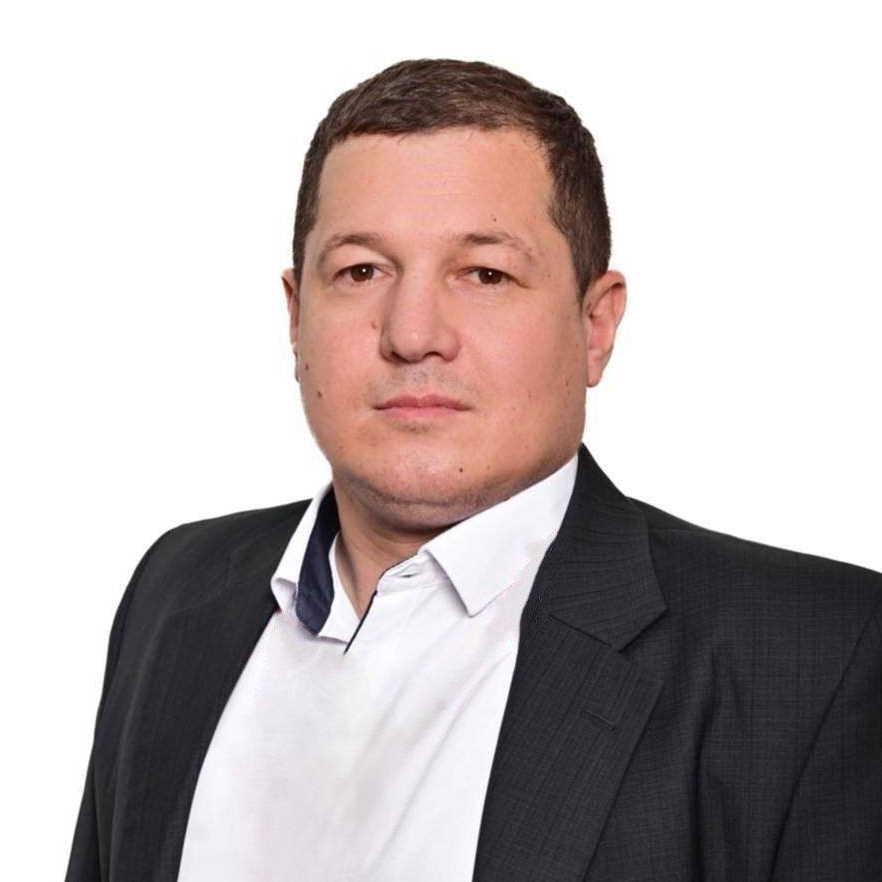 Юрий Баев