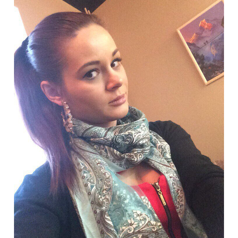 Светлана Пупкова