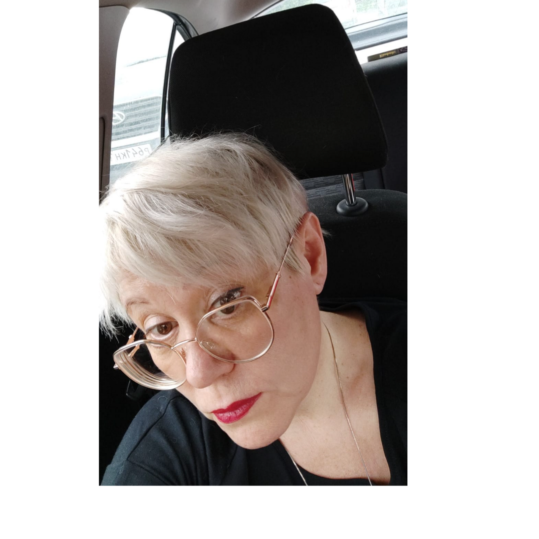 Ульяна Прокофьева