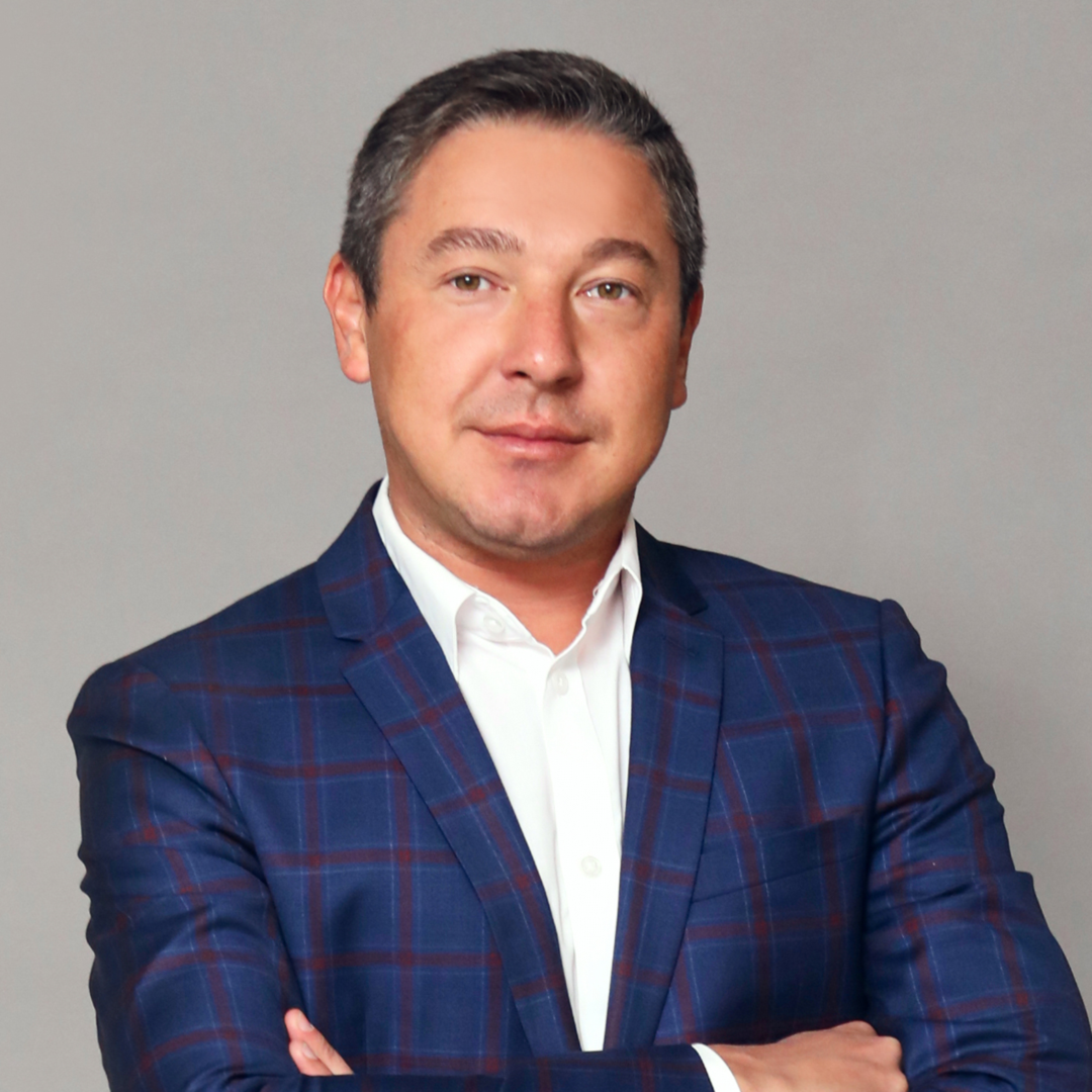 Павел Суфиянов