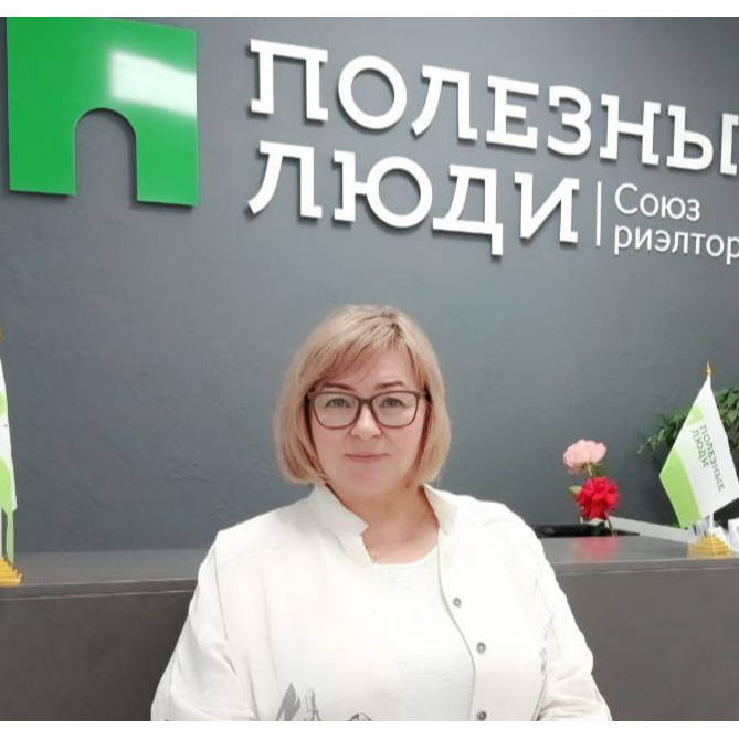 Наталия Яковлева