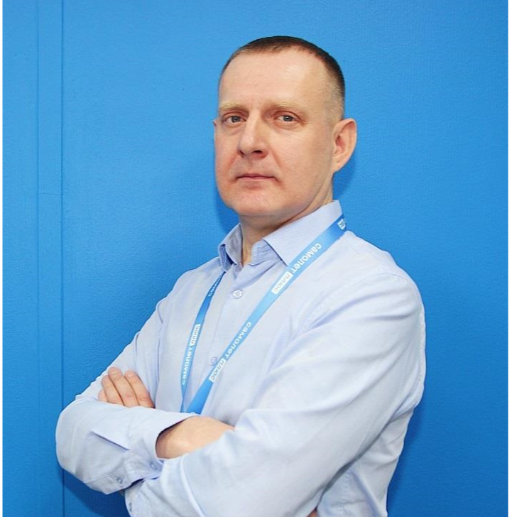 Андрей Белевитин