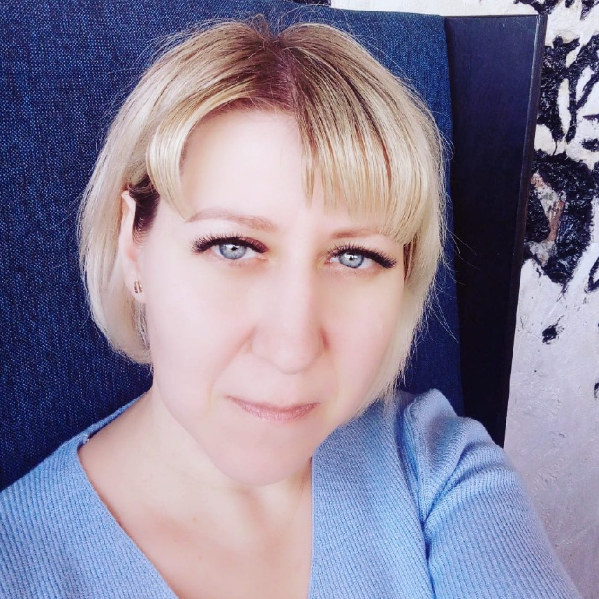 Эльвира Ахметшина