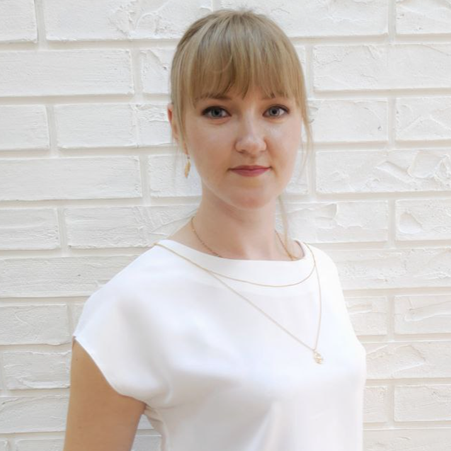 Татьяна Елистратова