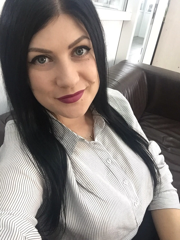Анна Семенова