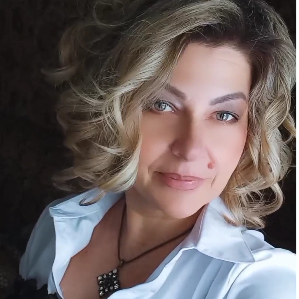 Жанна Бабанская
