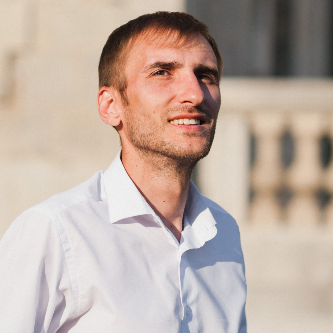 Дмитрий Забродний