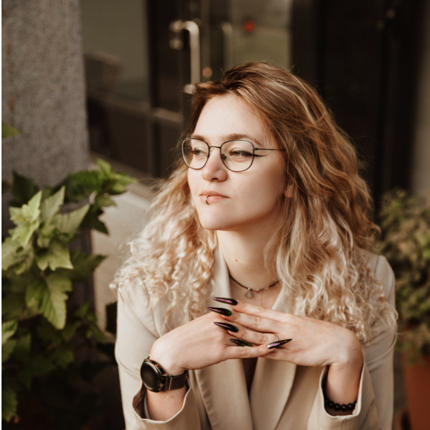 Анастасия Толмачева