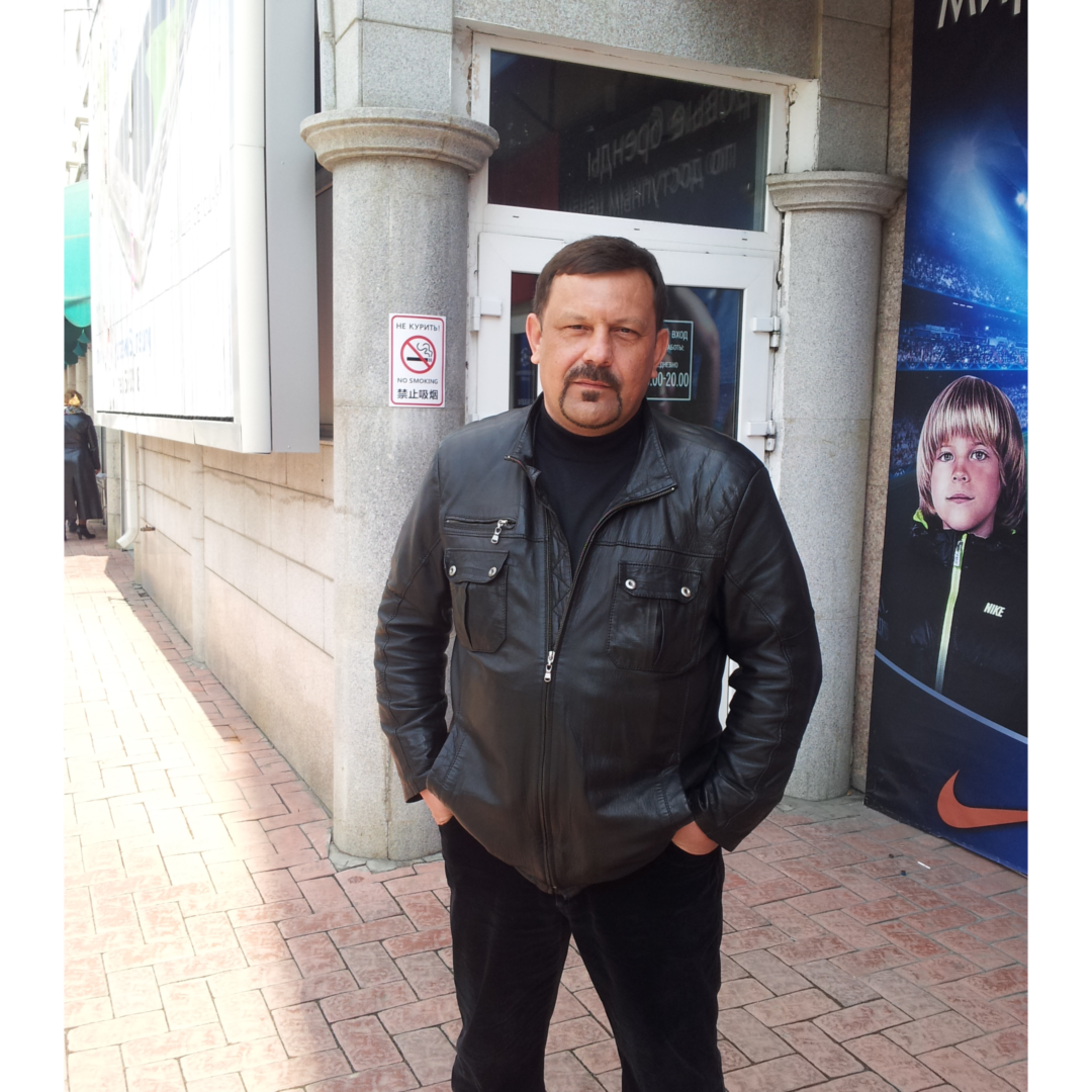 Дмитрий Каташов