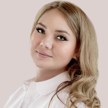 Олеся Куликова