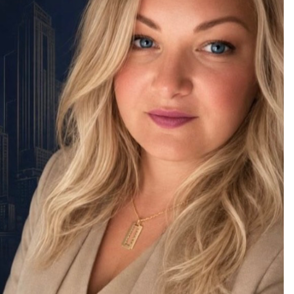 Алина Стасеева