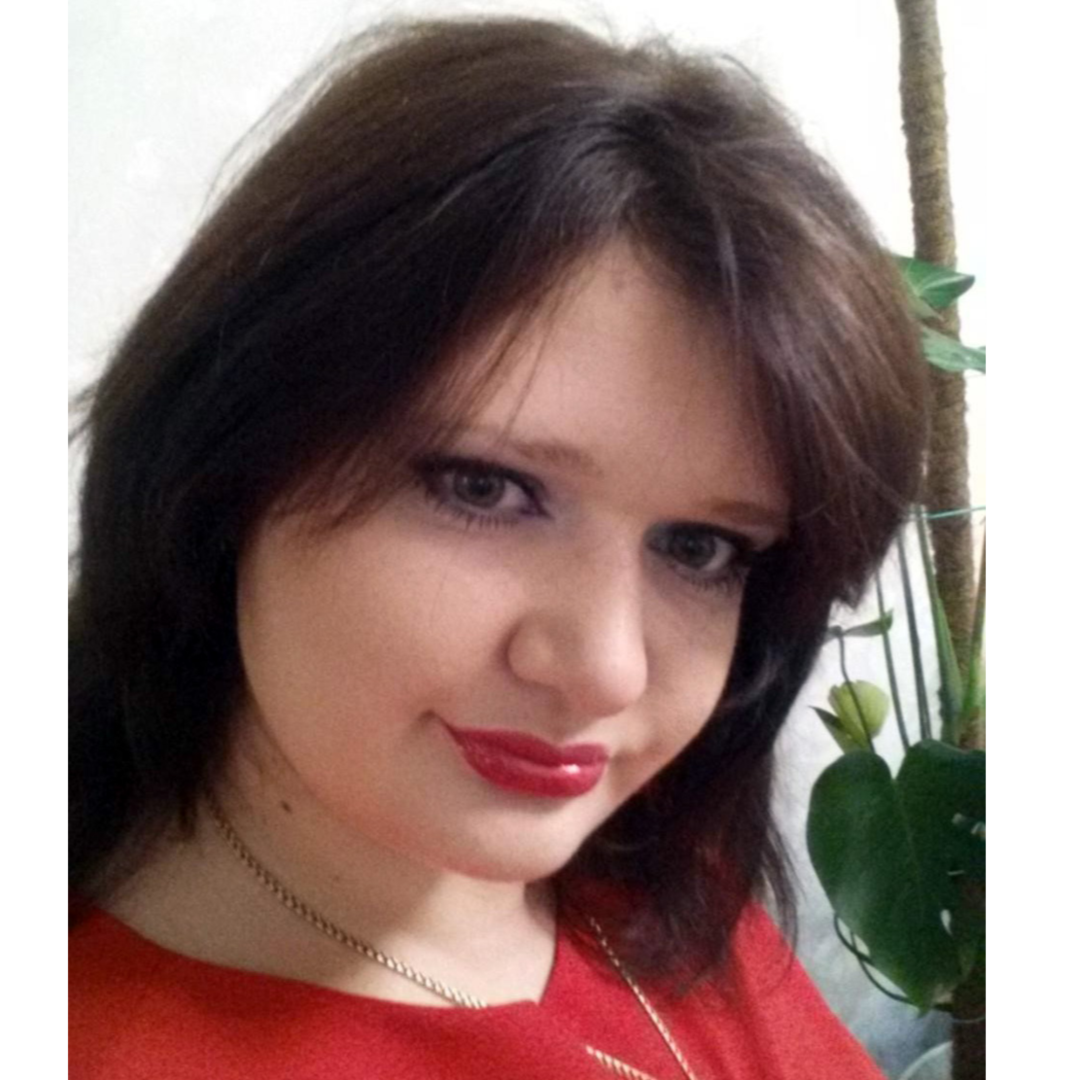 Ольга Кульмизева