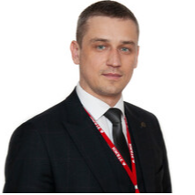 Владимир Смирнов