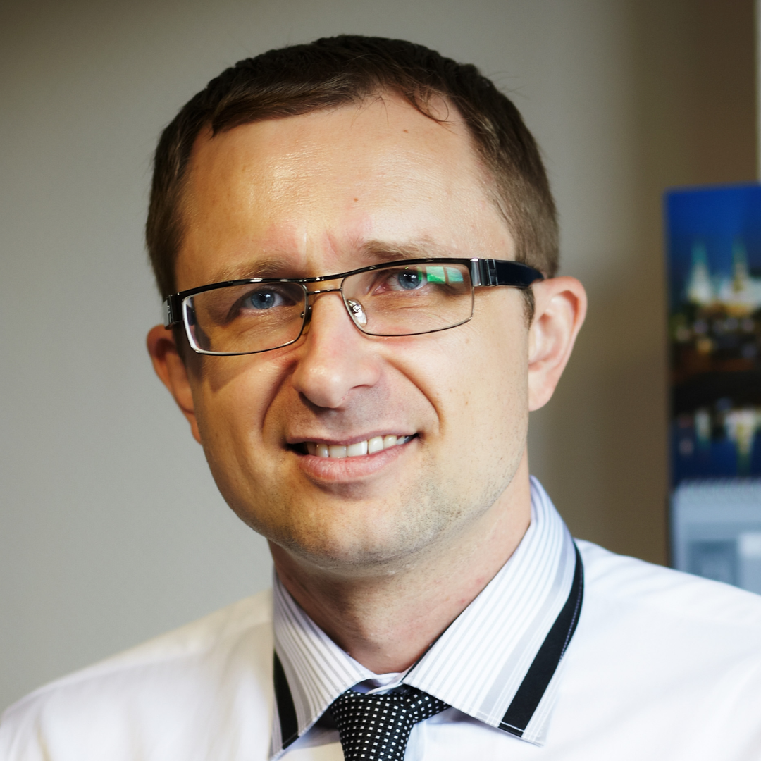 Сергей Тихоненко