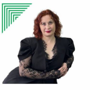 Ирина Шафрай