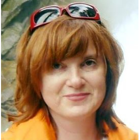 Лия Огородникова