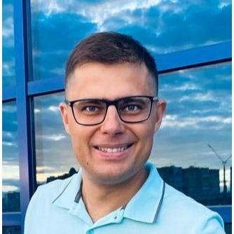Данил Долгодворов