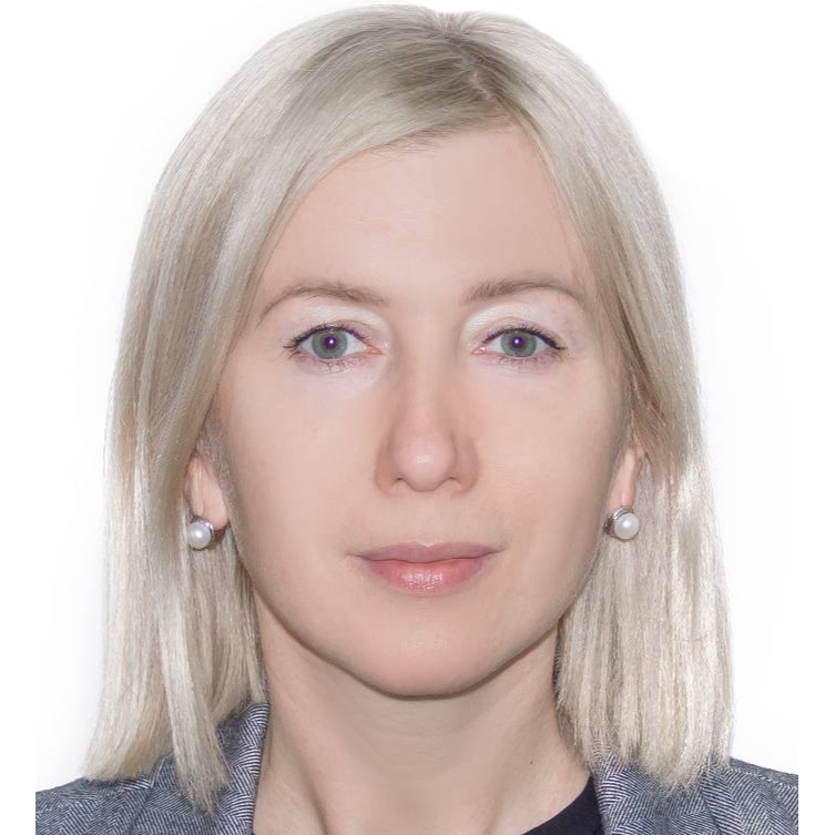 Веста Шабалина