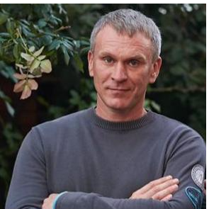 Сергей Касьянов