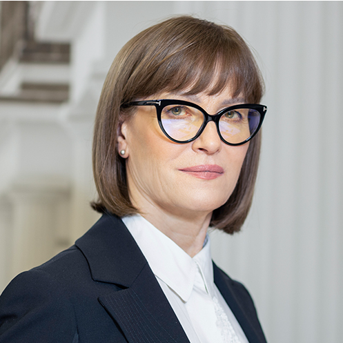 Людмила Кливенкова