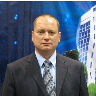 Эдуард Куклин