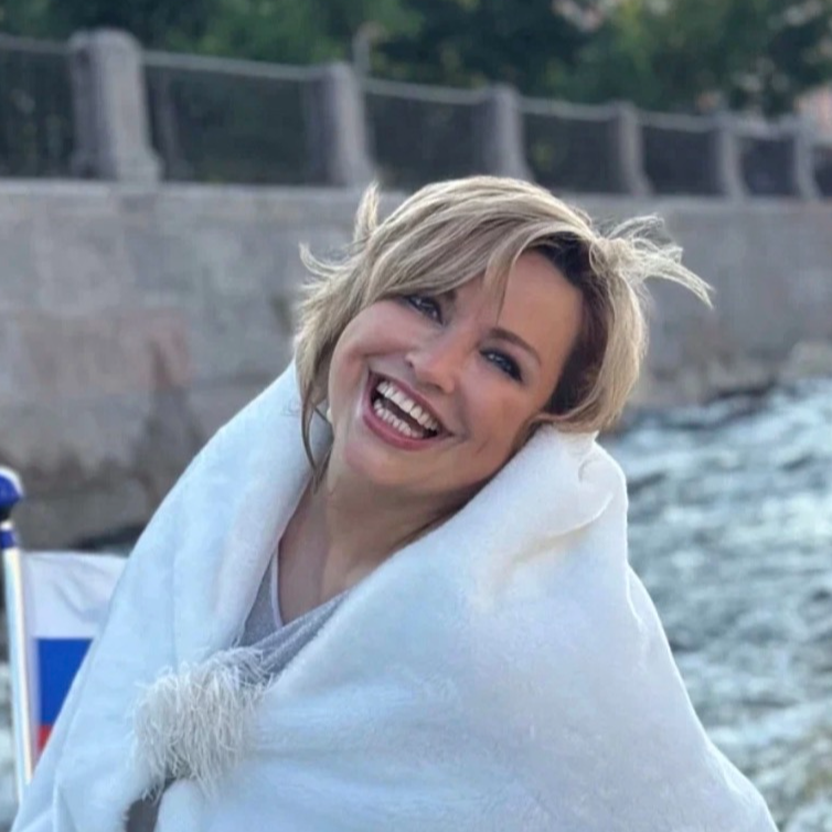 Катя Киселева